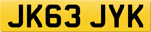 JK63JYK